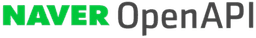 NAVER OpenAPI